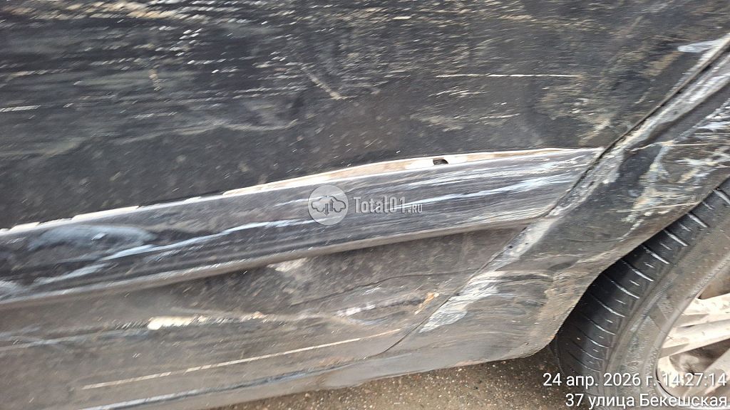 Фото Opel Astra 18