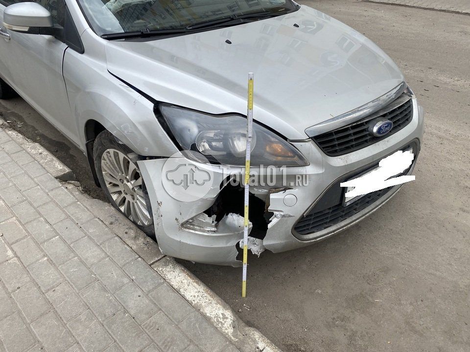 Фото Ford Focus 2