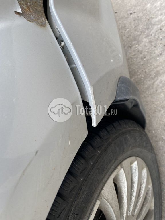 Фото Ford Focus 20