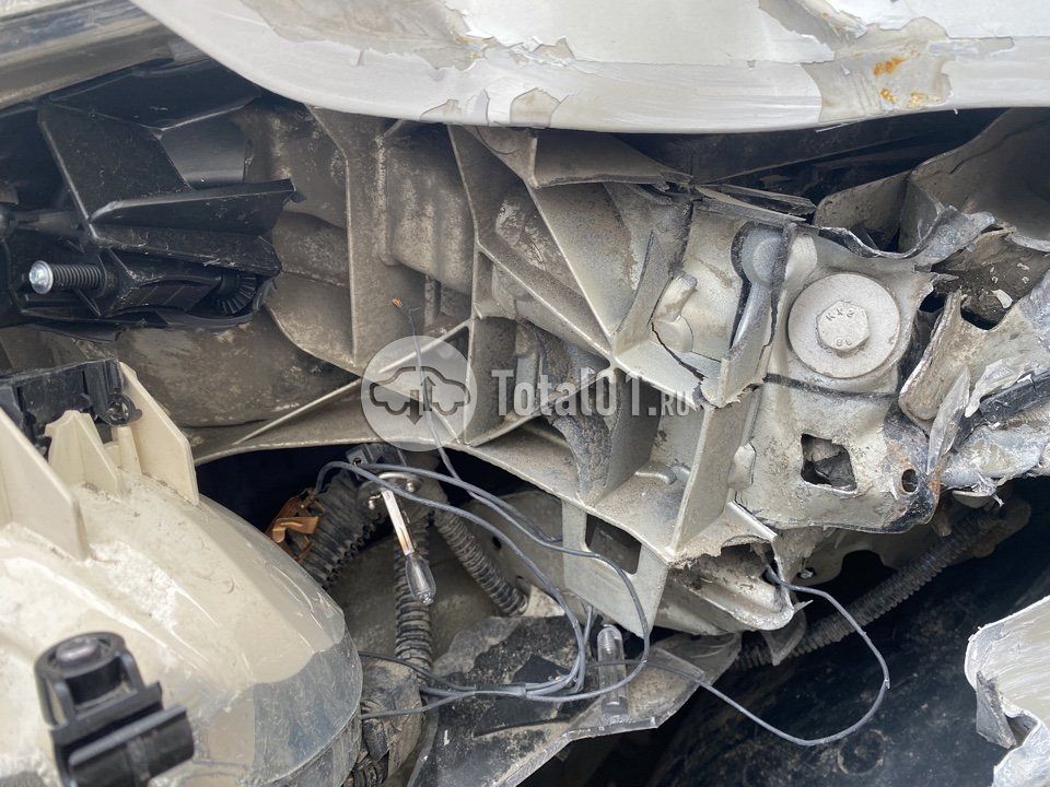 Фото Ford Focus 22