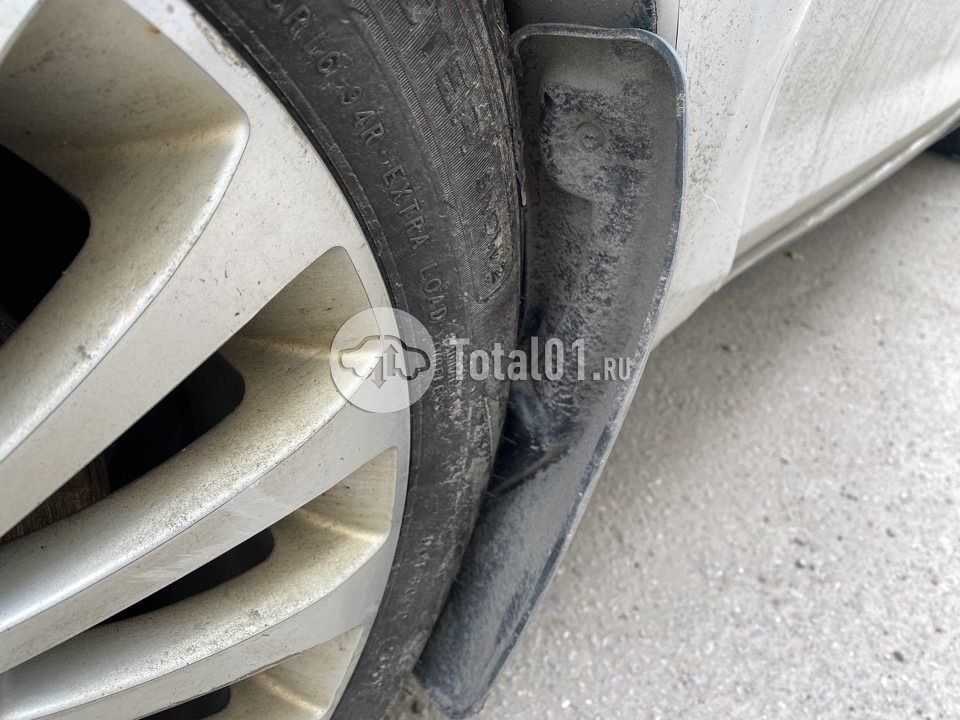 Фото Ford Focus 24