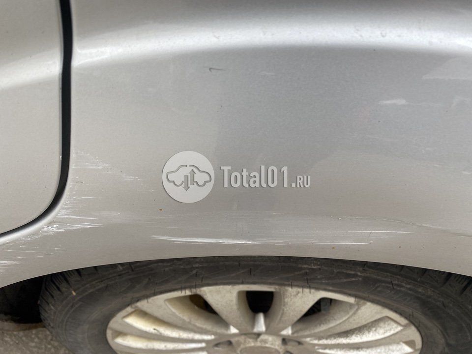 Фото Ford Focus 30