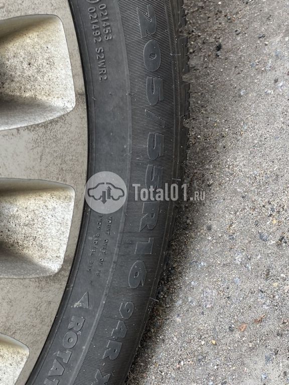 Фото Ford Focus 34