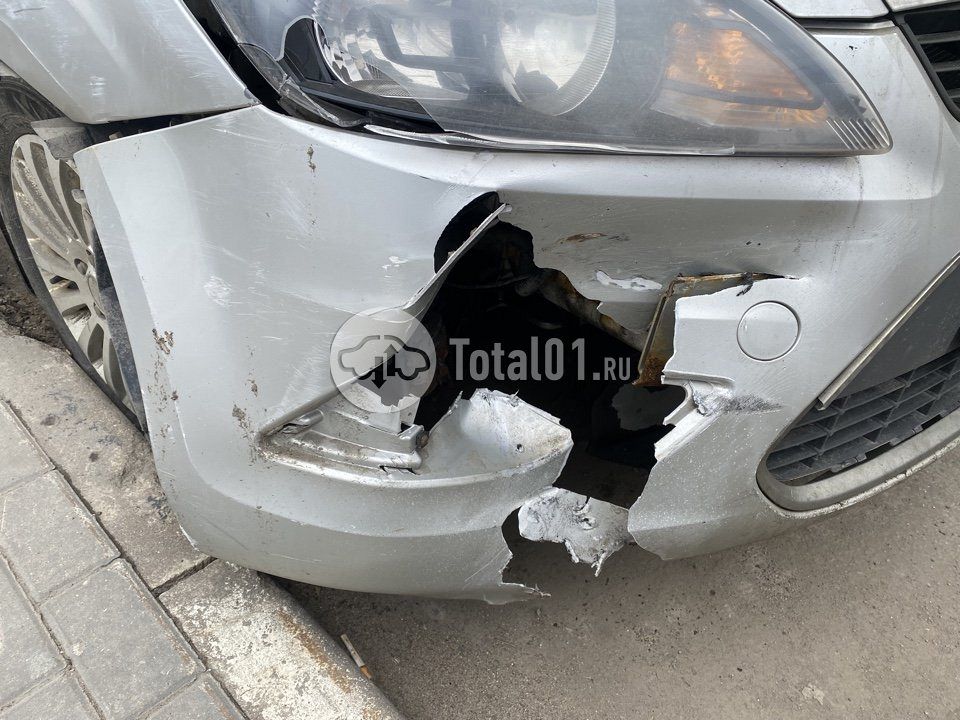 Фото Ford Focus 44