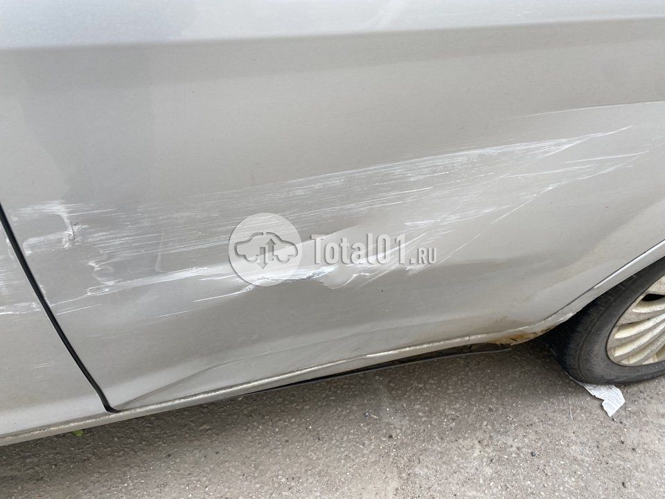 Фото Ford Focus 46