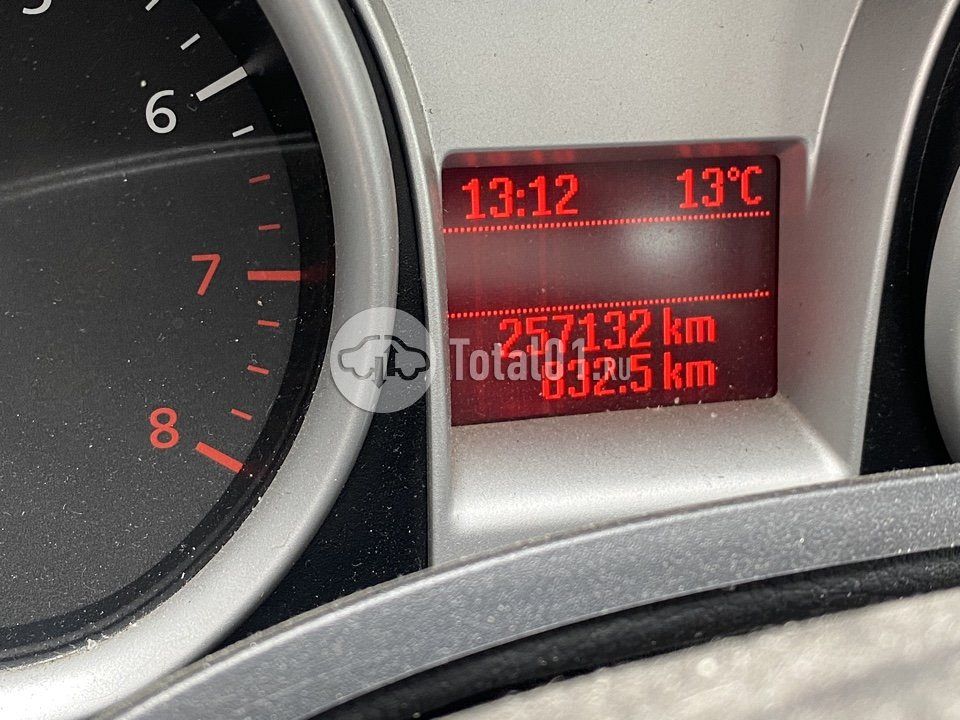 Фото Ford Focus 52