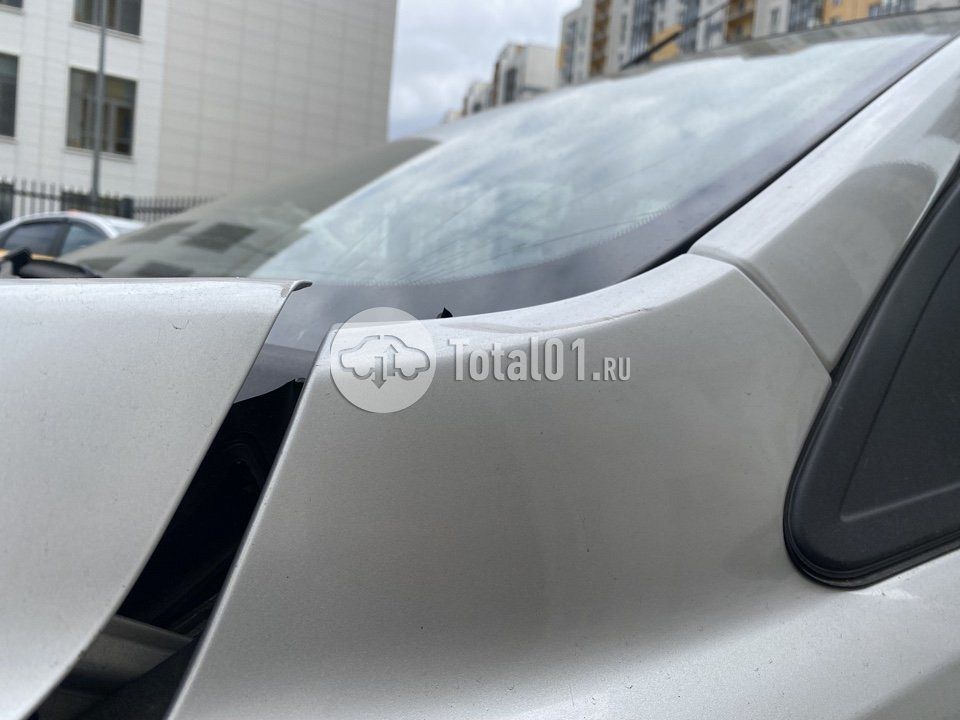 Фото Ford Focus 56