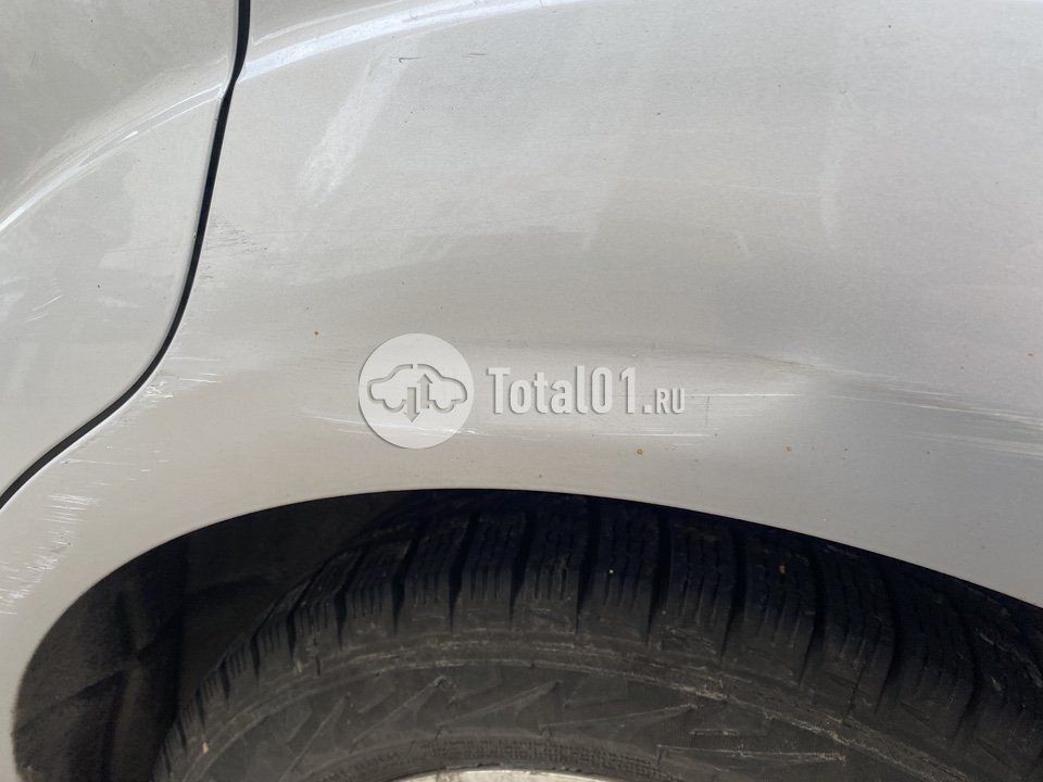 Фото Ford Focus 60