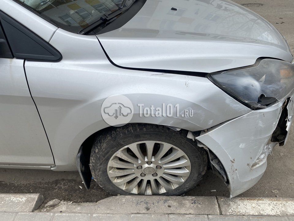 Фото Ford Focus 62