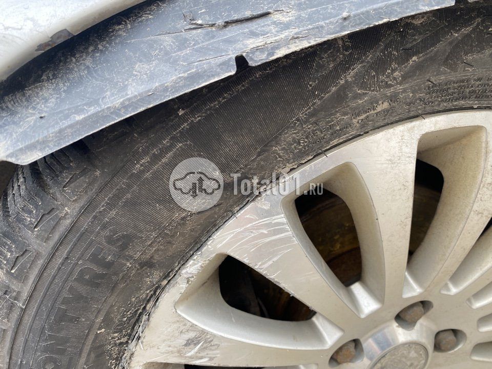 Фото Ford Focus 70