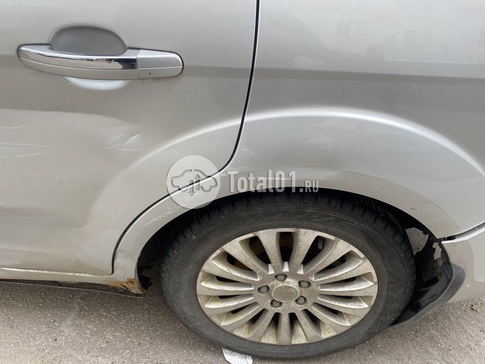 Фото Ford Focus 74