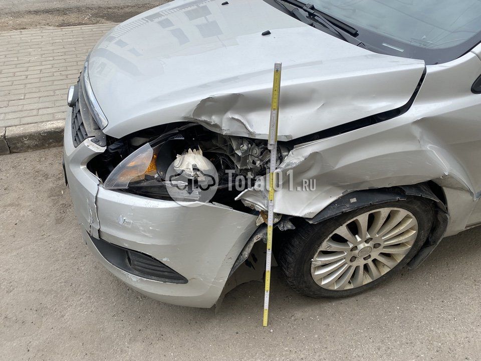Фото Ford Focus 76