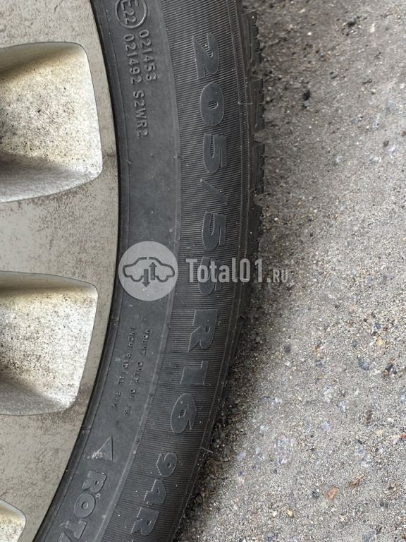 Фото Ford Focus 78