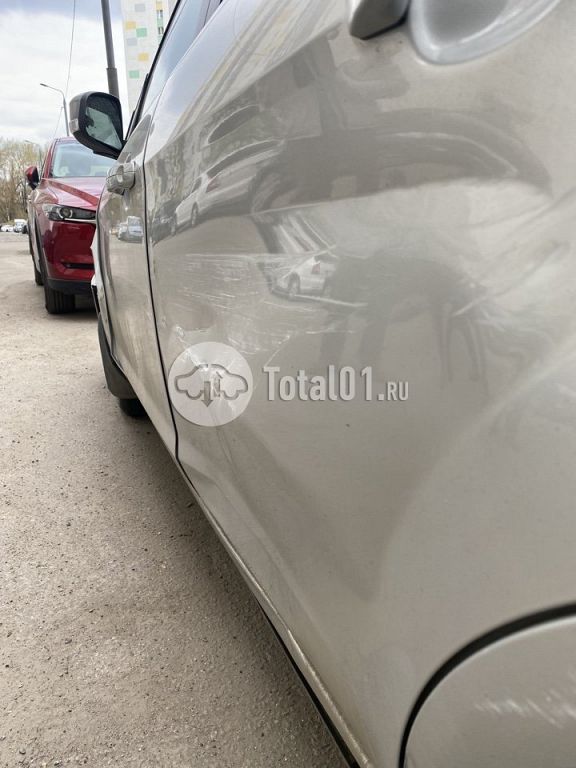 Фото Ford Focus 86