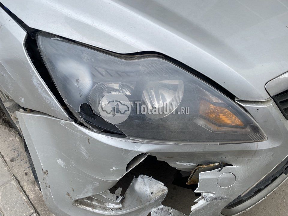 Фото Ford Focus 88