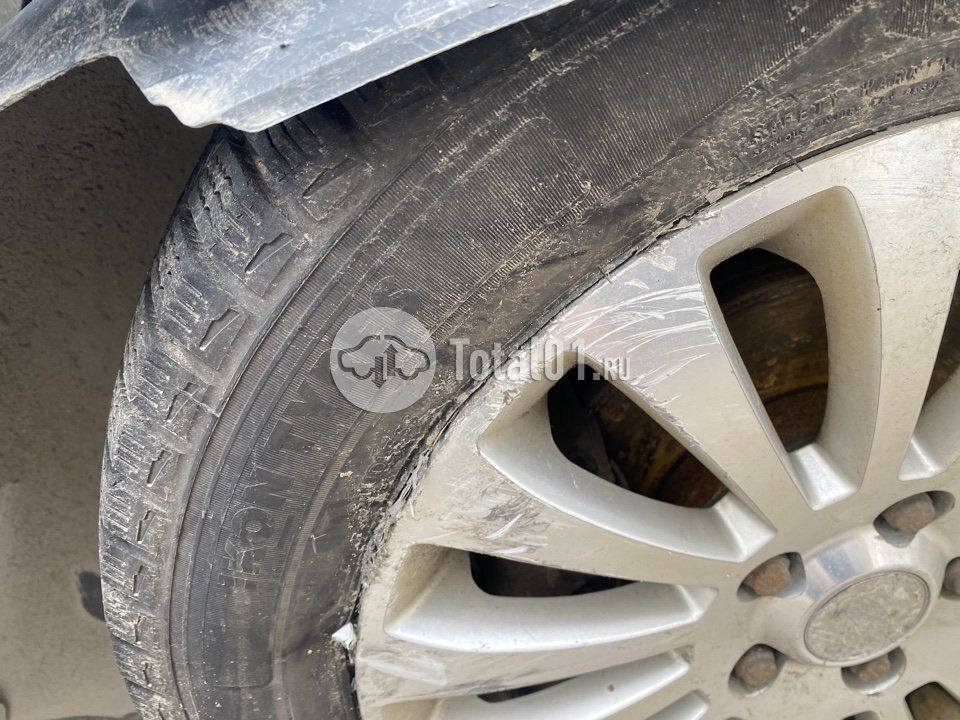 Фото Ford Focus 90
