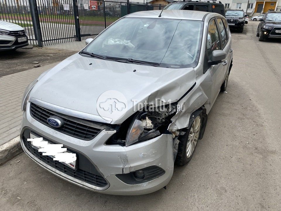 Фото Ford Focus 94