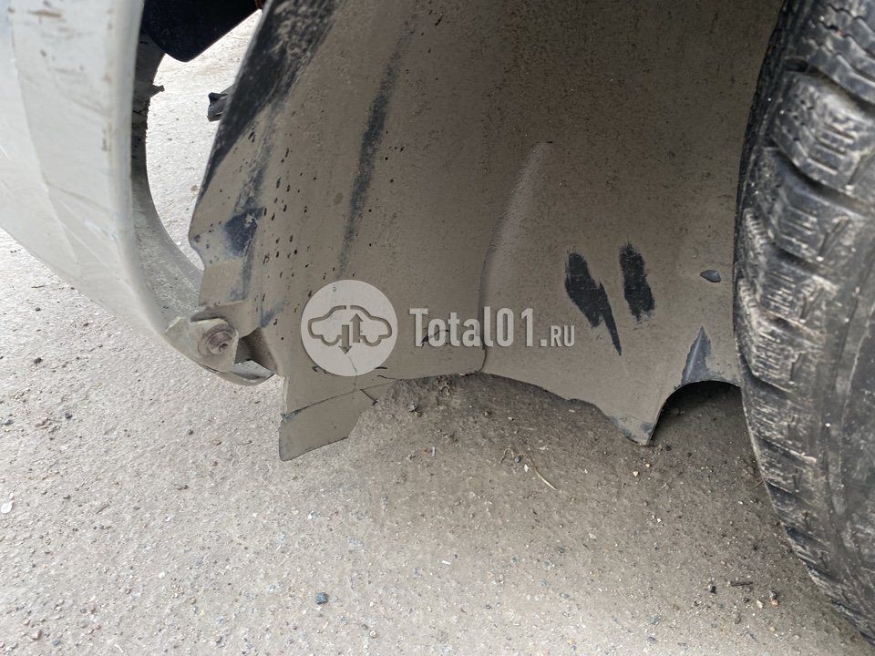 Фото Ford Focus 100