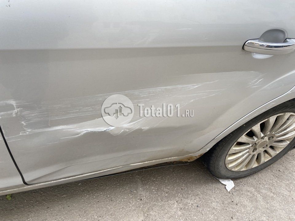 Фото Ford Focus 104