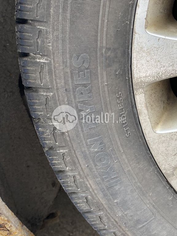 Фото Ford Focus 108