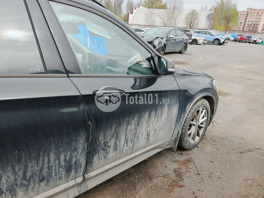 Фото BMW X1 22