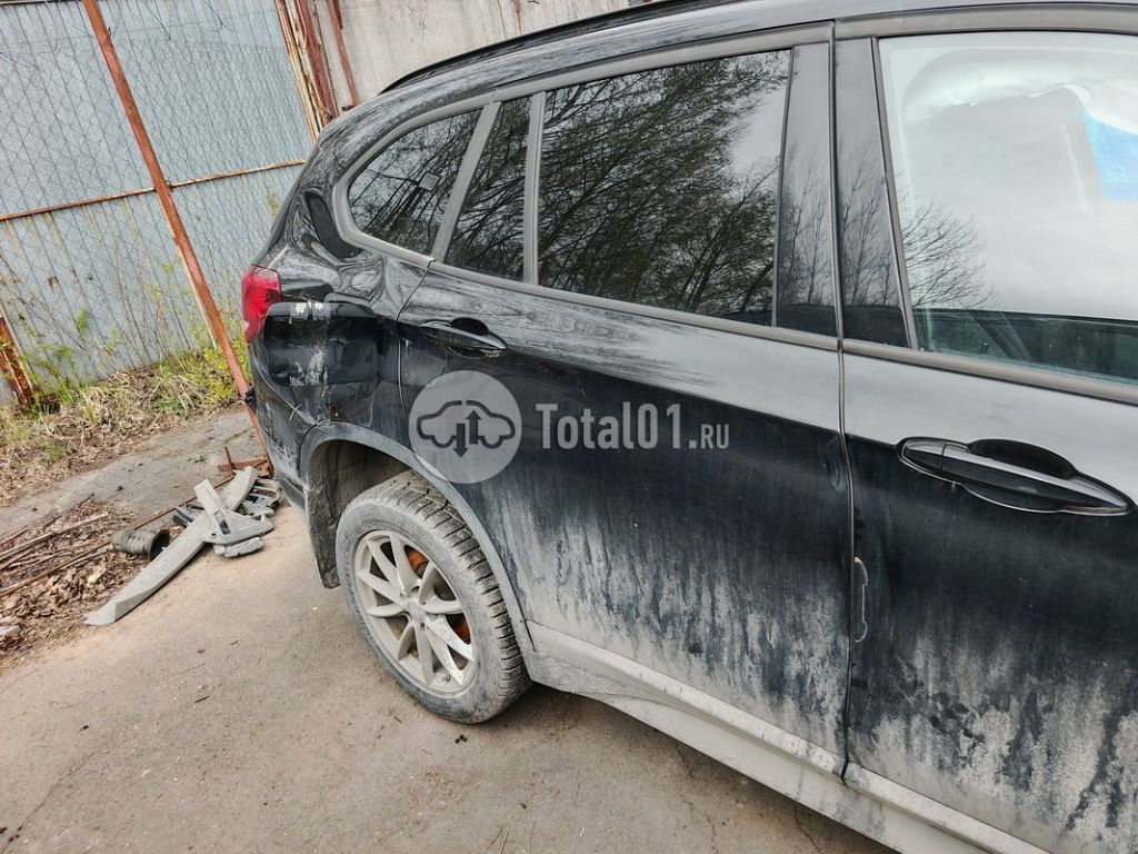 Фото BMW X1 26