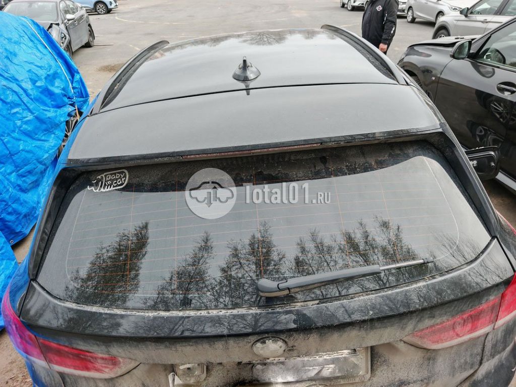 Фото BMW X1 38