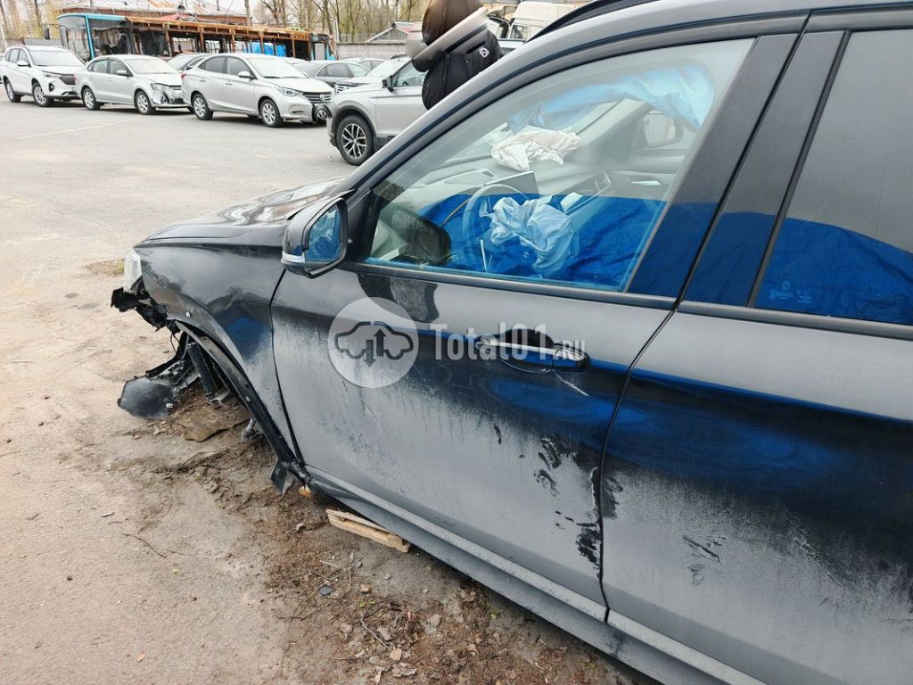 Фото BMW X1 44