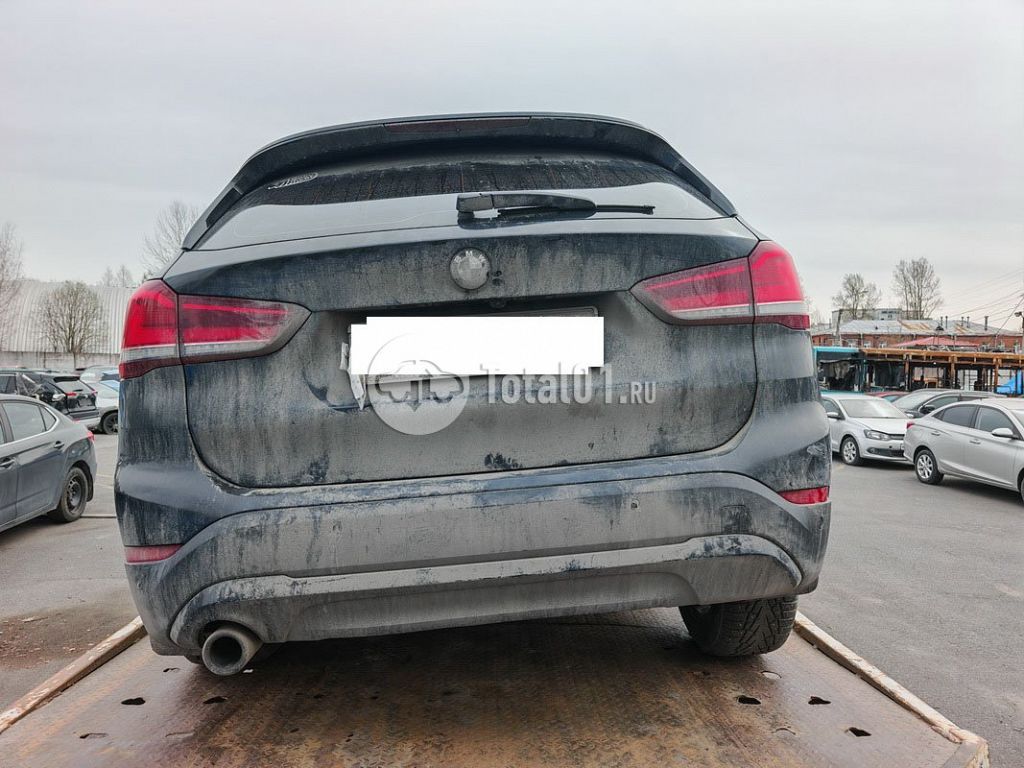 Фото BMW X1 68