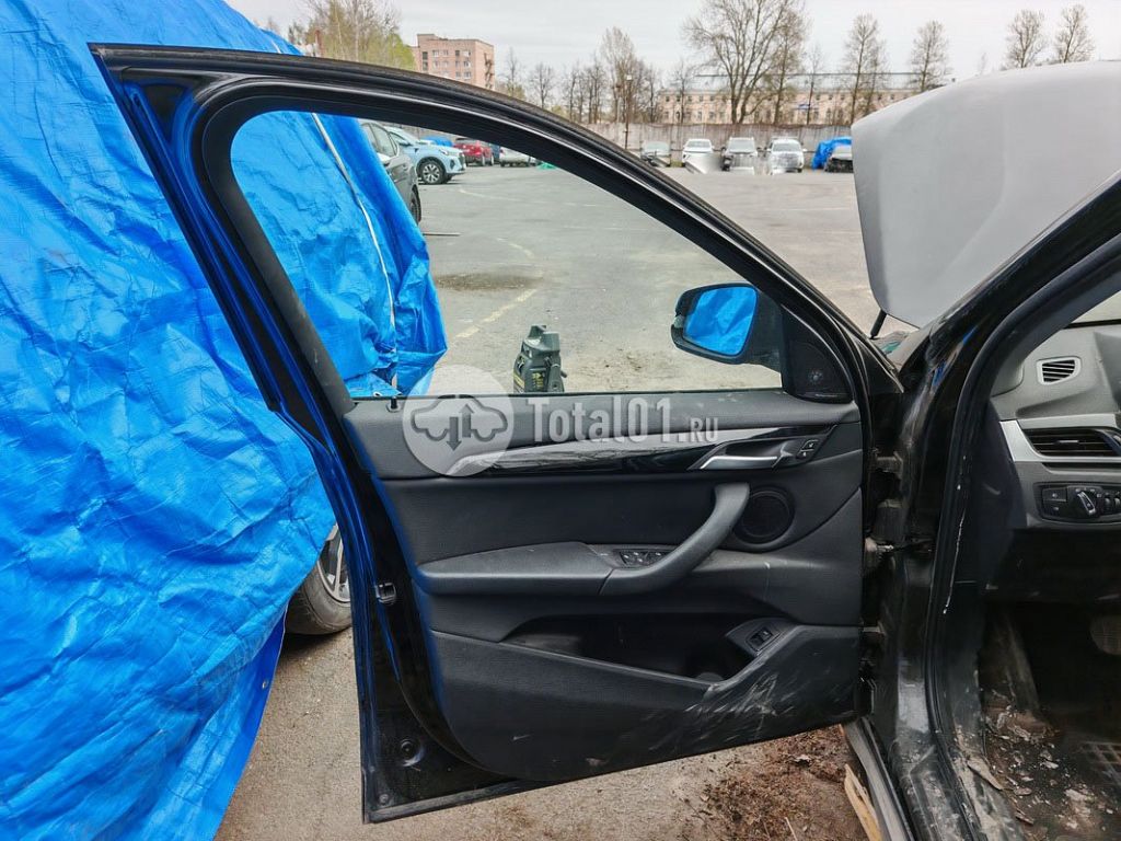 Фото BMW X1 72