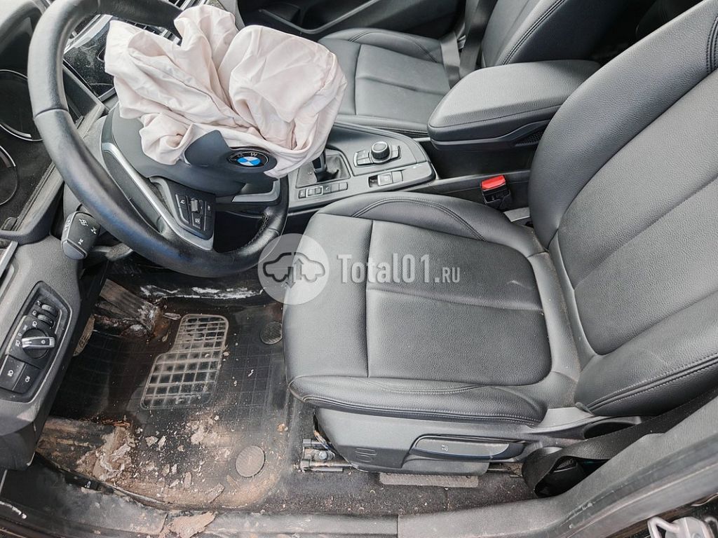 Фото BMW X1 76