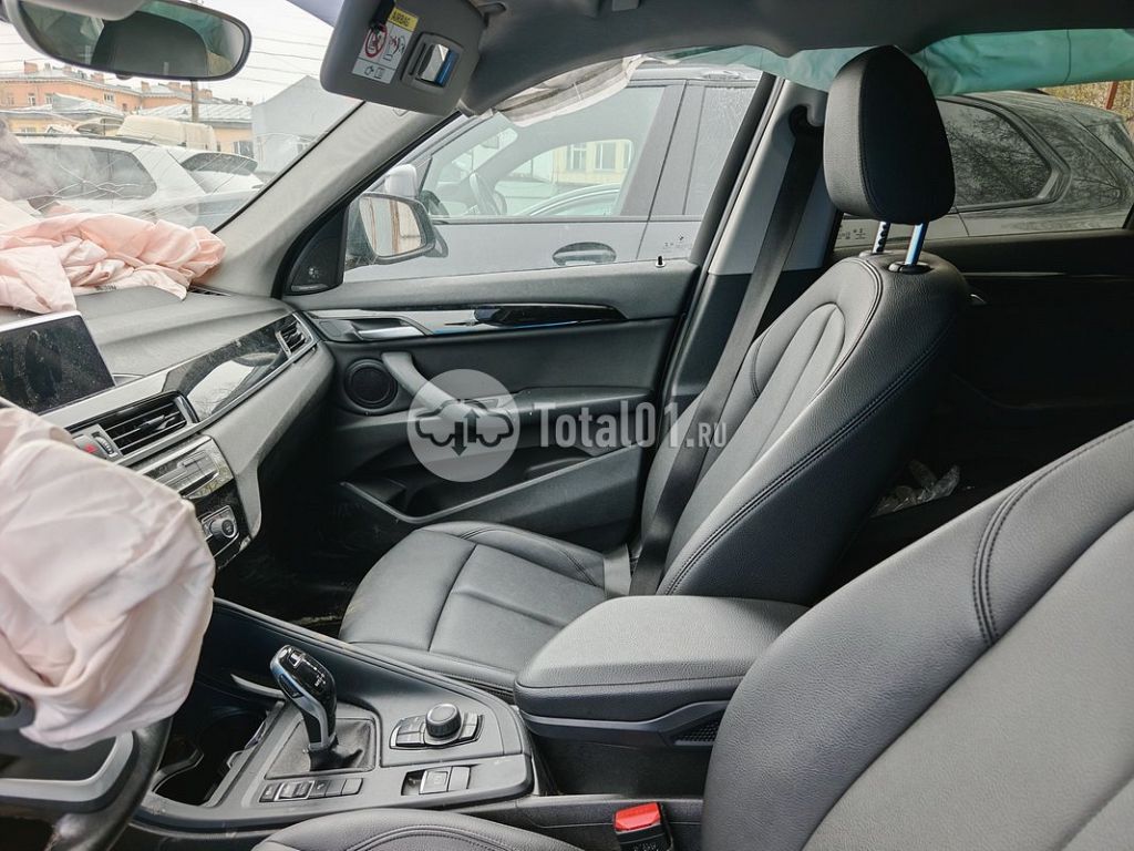 Фото BMW X1 78