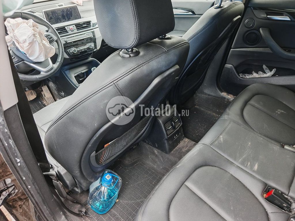 Фото BMW X1 92