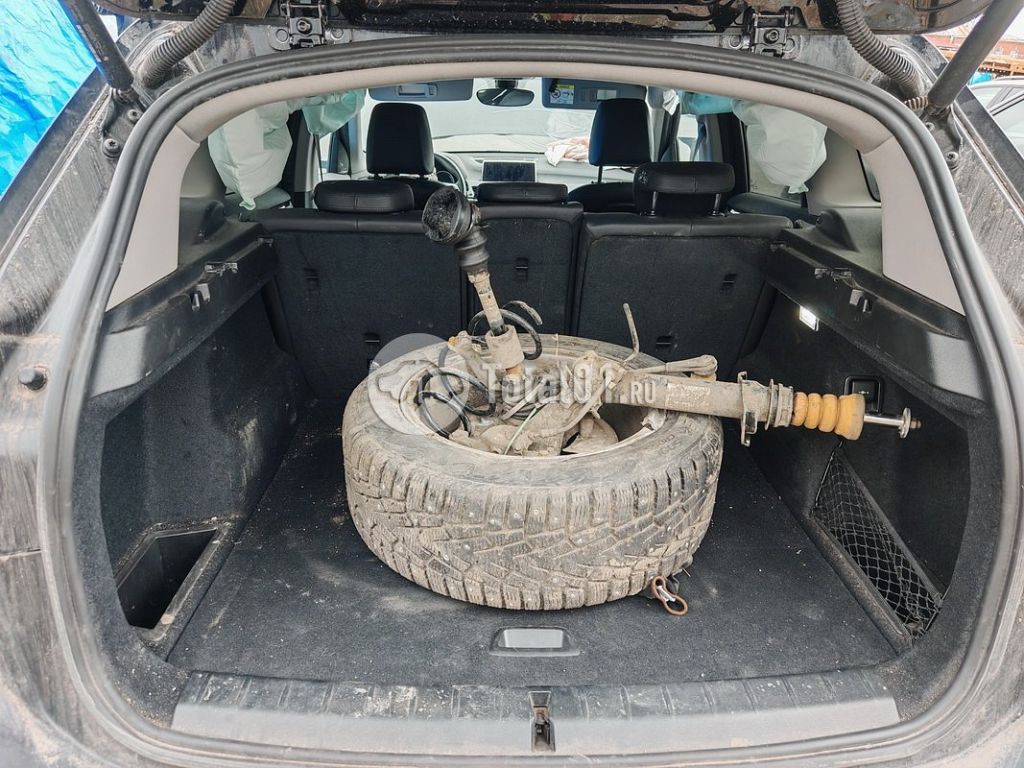 Фото BMW X1 106