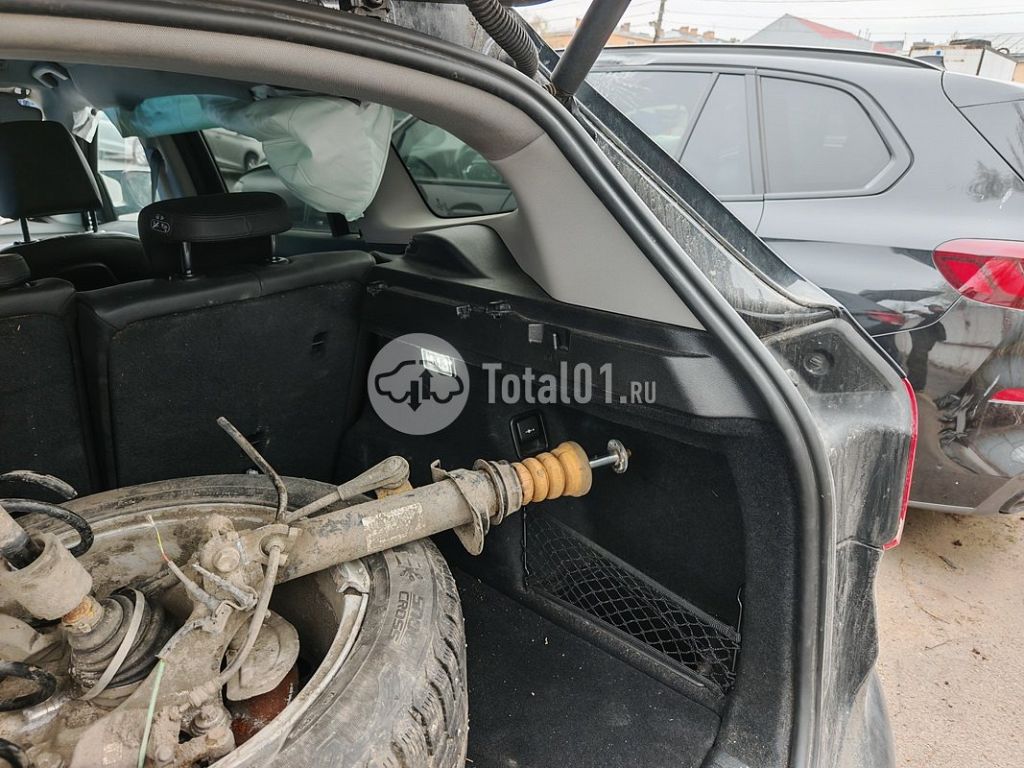 Фото BMW X1 108