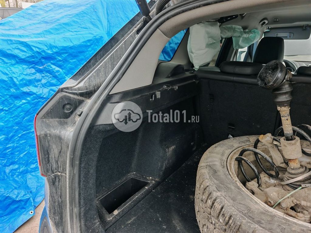 Фото BMW X1 110