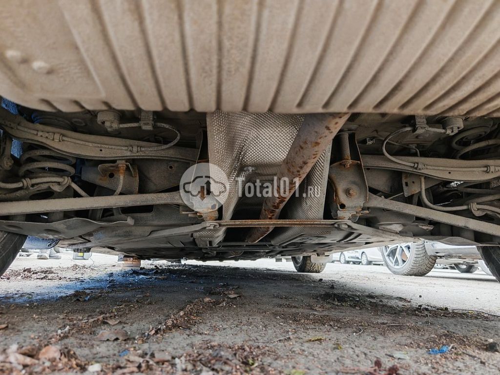Фото BMW X1 116