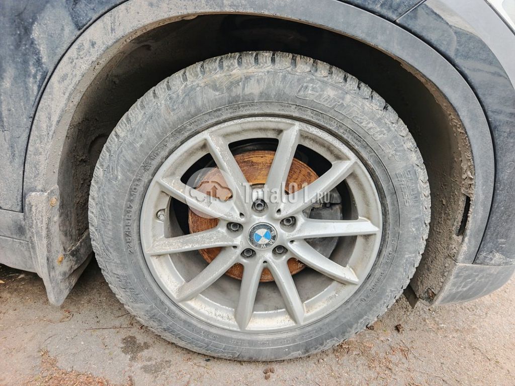Фото BMW X1 152