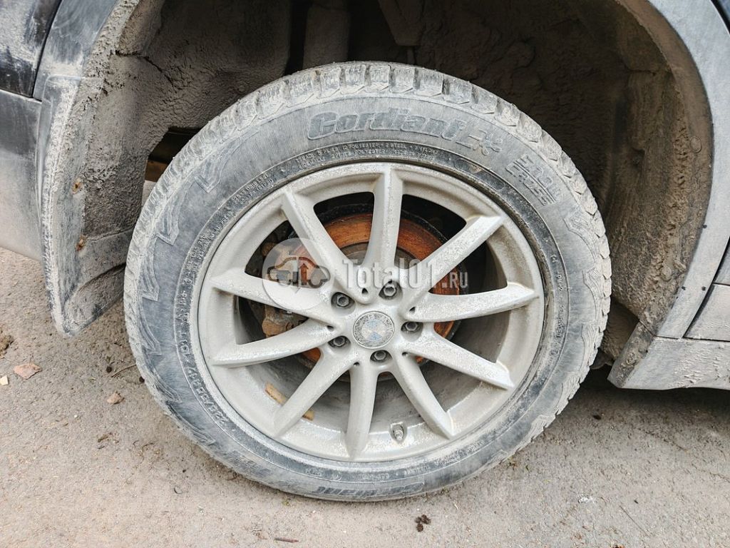 Фото BMW X1 158
