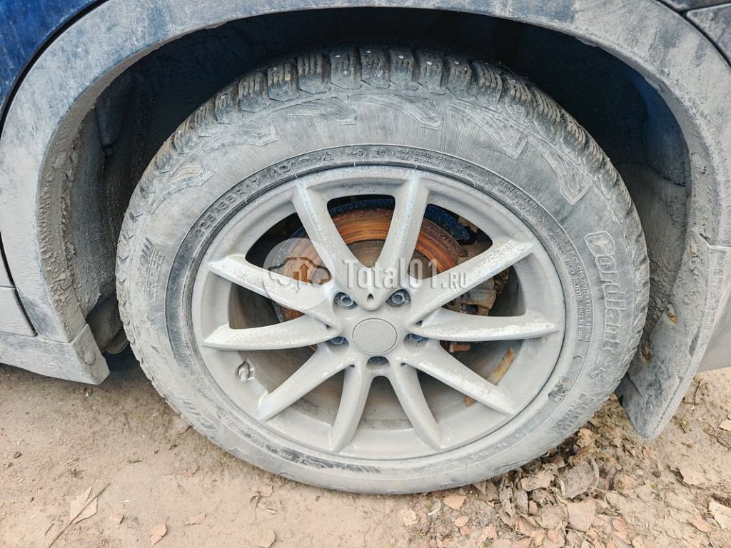 Фото BMW X1 162