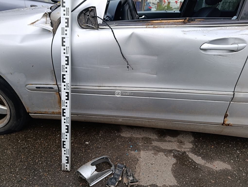 Фото Mercedes-Benz C-класс 14
