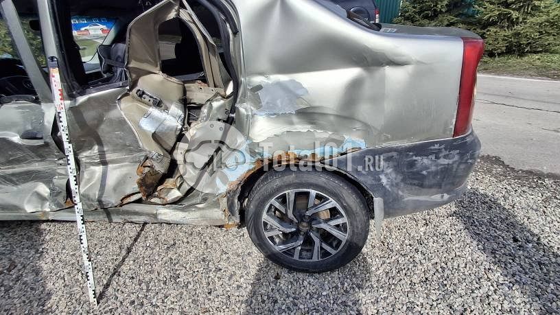 Фото Renault Logan 10