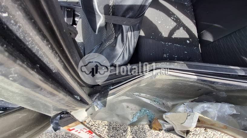 Фото Renault Logan 26