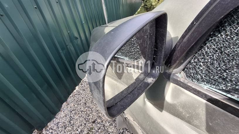 Фото Renault Logan 34
