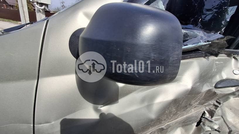 Фото Renault Logan 36