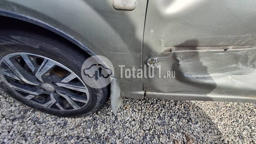 Фото Renault Logan 38