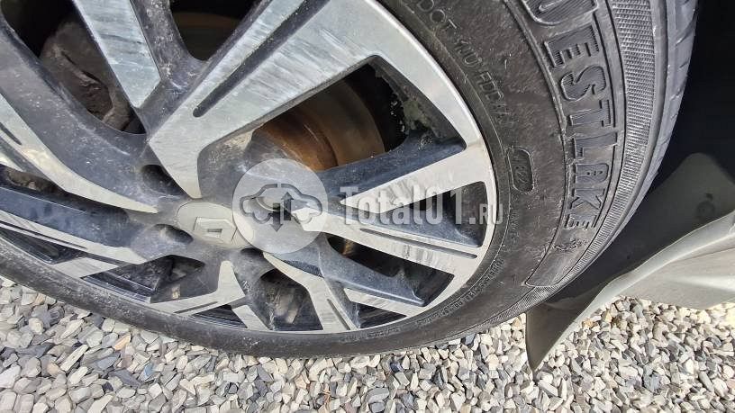 Фото Renault Logan 42