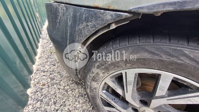 Фото Renault Logan 44