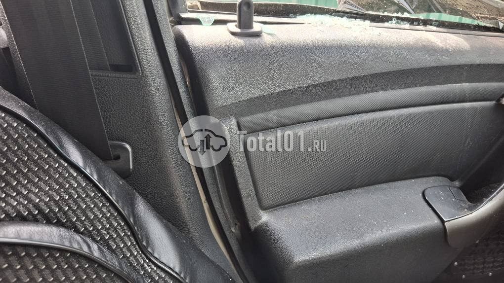Фото Renault Logan 60
