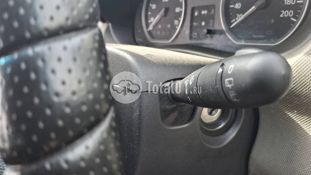 Фото Renault Logan 66